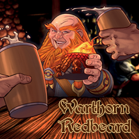 The Red Dragon Inn : 7 The Tavern Crew